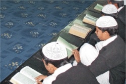 HIFZ-E-QURAN