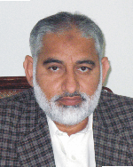 Mian Izhar ul Haq